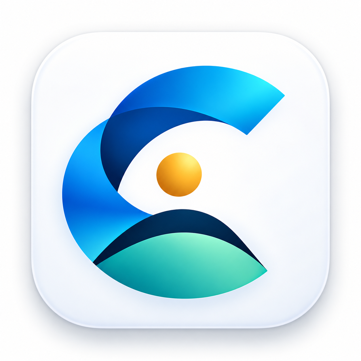Icône d’application CADOFA