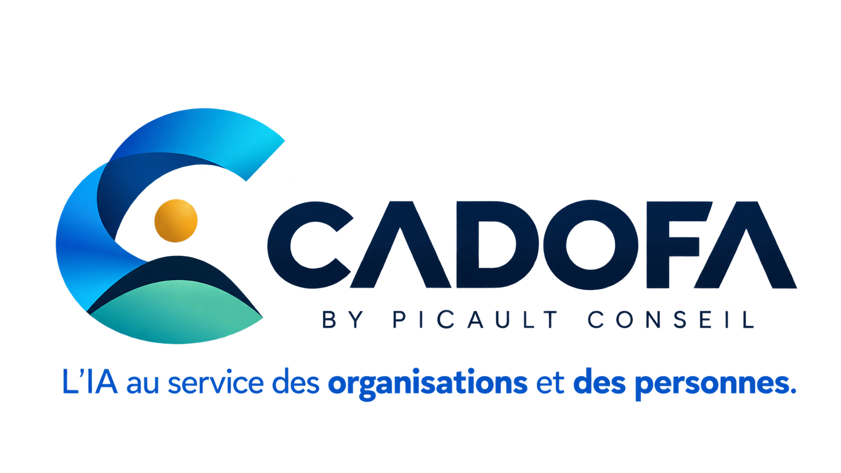 CADOFA by PICAULT Conseil — L’IA au service des organisations et des personnes
