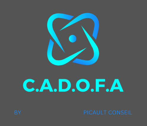 C.A.D.O.F.A by PICAULT Conseil