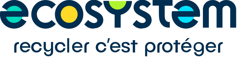 Logo ecosystem