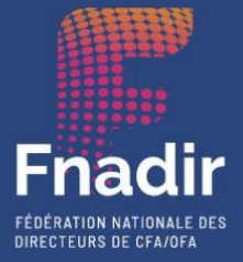 Logo FNADIR